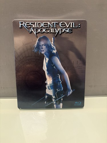 Resident evil apocalypse reg - apocalypse, a