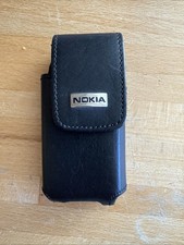 Official Nokia 8850 Mobile