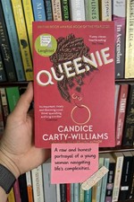 Queenie: The gripping, epic