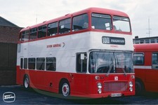 Bus Photo - Devon General 942