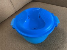 Tupperware Large 3l Microwave