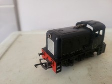 TRIANG  DOCK  AUTHORITY