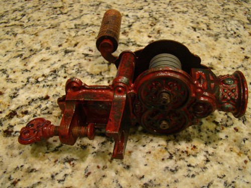Antique german gesetzlich - antique,