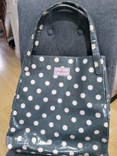 Cath Kidston Large Bag. Grey