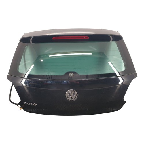 Polo mk5 2012 5dr - polo,