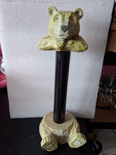 Next barnaby bear shaped - bear,