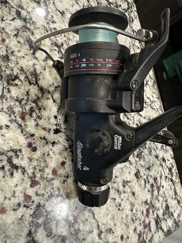 Vintage abu garcia - vintage,