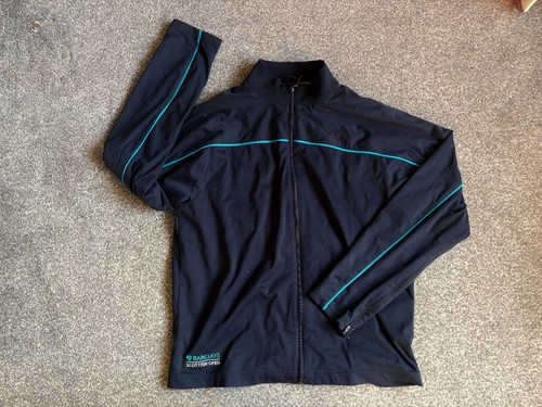 Ping golf jacket - ping,
