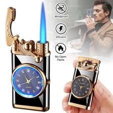 Windproof Lighter Vintage