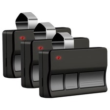 3PCS Universal Garage Door