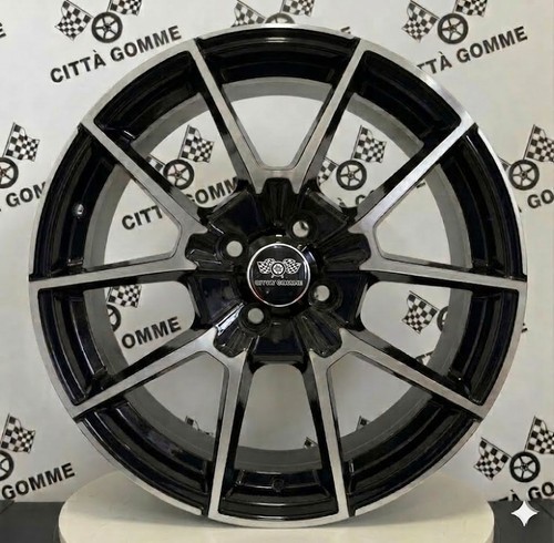 Alloy wheels compatible with - alloy,