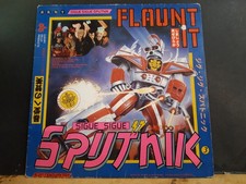 SIGUE SIGUE SPUTNIK  Flaunt It