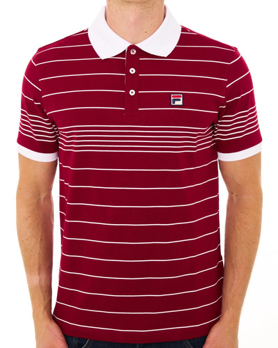 Fila vintage logan - vintage,