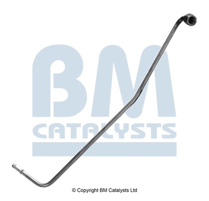 Pressure pipe sensor - pressure,