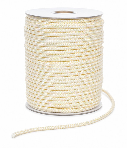 Swish curtain track cord