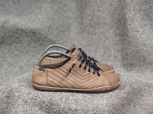 Camper peu cami - peu,