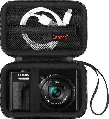 Canboc carrying case - canboc,