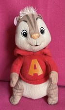 Alvin And The Chipmunks Red
