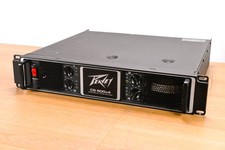Peavey CS 800x4 Four-Channel