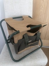 Folding Garden Fishing Tool