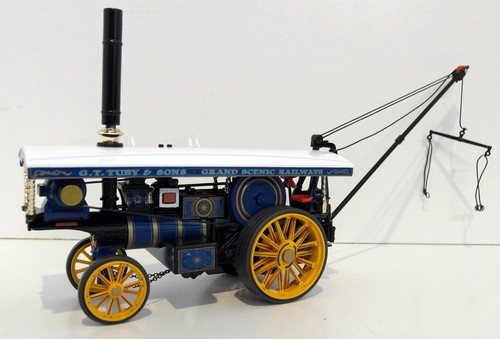 Corgi scale cc20508 - 1/50,