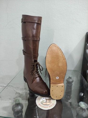 Handmade m40 cavalry 3 - cavalry,