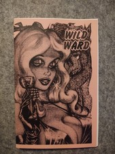 Wild ward bill - a,