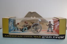 Britains Swoppets ACW