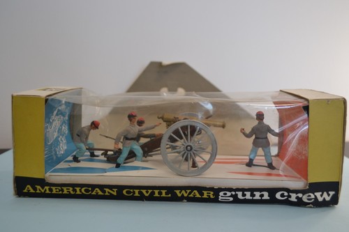 Britains swoppets acw - britains,