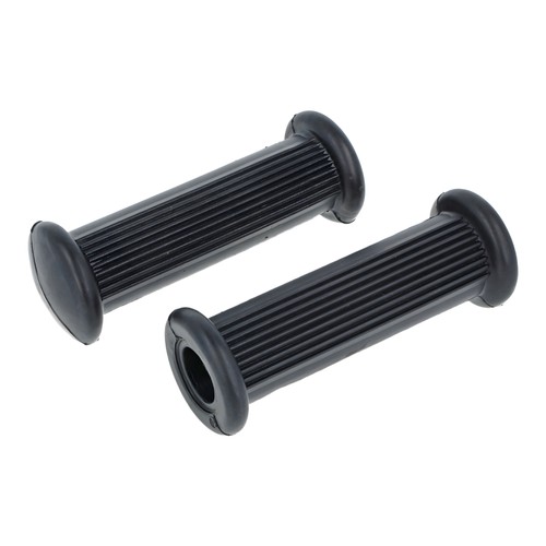 Simson footpegs rubber old - simson,