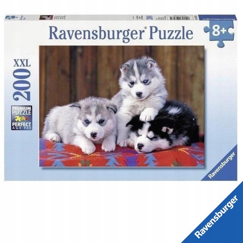 Ravensburger xxl 200 piece - ravensburger,