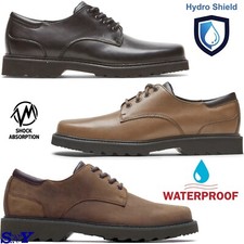 ROCKPORT Waterproof
