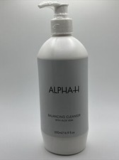 ALPHA-H Balancing Cleanser