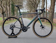 Wilier Filante SLR SRAM Force