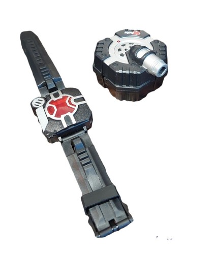 Spy recon - spy, watch