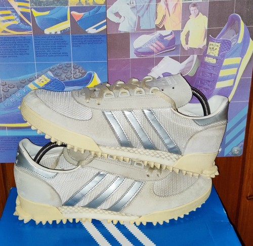 Adidas marathon size 5 - tr,