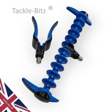 TJR Raptor Fishing Rod rest