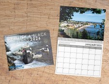 2026 Dawlish and Black Swans