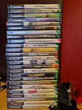 Nintendo Gamecube Games - Make your Selection