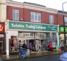 Photo 6x4 Yorkshire Trading Company - Commercial Street Brighouse/SE1423 c2009
