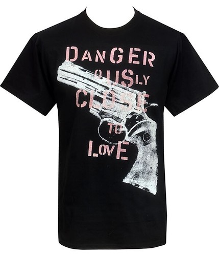Dangerously close love - dangerously,