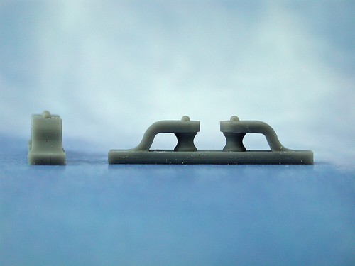 Caldercraft fairlead open - caldercraft,