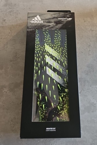 Adidas predator pro - gl,