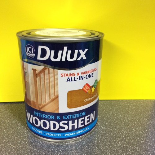 Dulux interior exterior - dulux, interior/exterior
