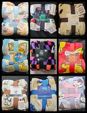 BNWT PRIMARK CHARACTER /