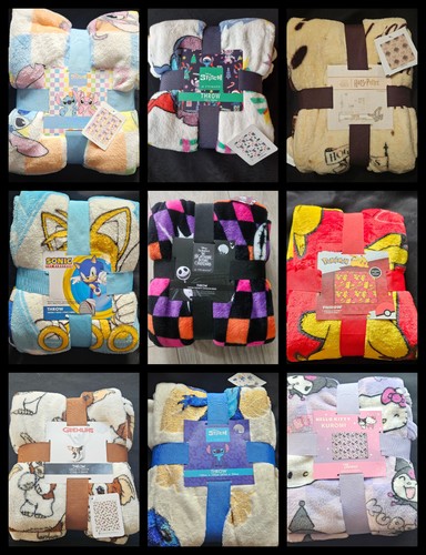 Bnwt primark character - primark,