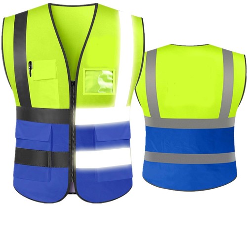 Vis viz vest - hi, high
