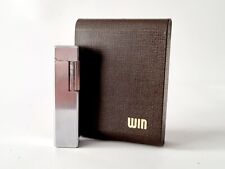 Win Lighter Japan butane gas