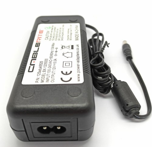 Replacement for 12v - replacement, ac