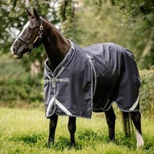 Rambo Optimo Turnout Outer